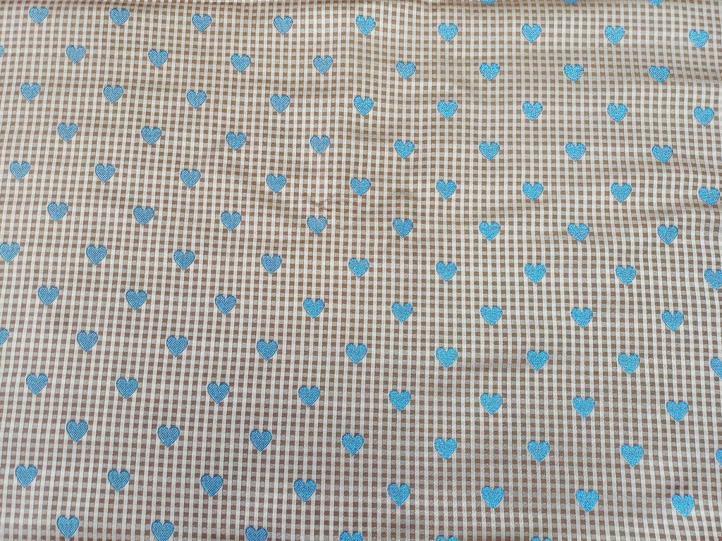 Klassischer Gehrock aus Jacquardstoff