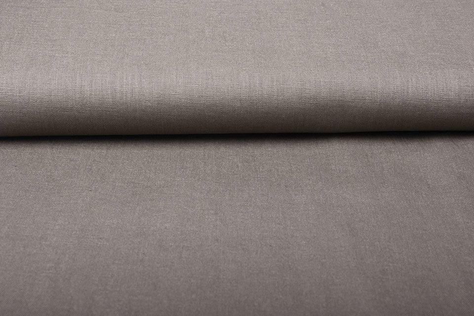 Hemdblusenkleid aus Leinen
