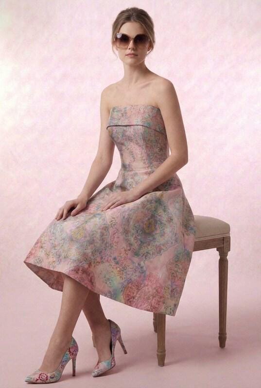 Cocktailkleid